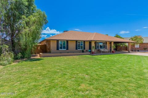 1847 E Hilton Cir, Mesa, AZ 85204 photo 1