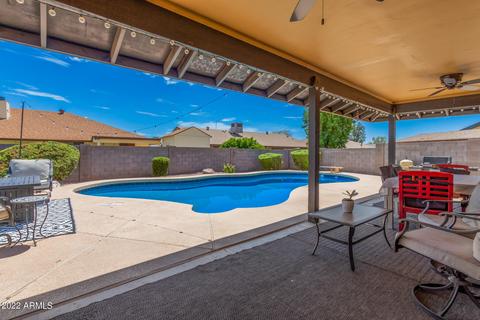 1847 E Hilton Cir, Mesa, AZ 85204 photo 16