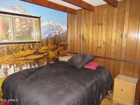 4835 N Bear Flat Rd, Payson, AZ 85541 photo 28