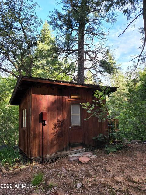 4835 N Bear Flat Rd, Payson, AZ 85541 photo 36
