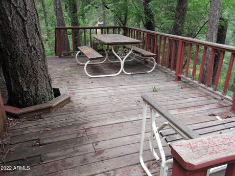 4835 N Bear Flat Rd, Payson, AZ 85541 photo 30