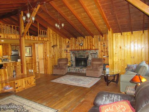 4835 N Bear Flat Rd, Payson, AZ 85541 photo 9