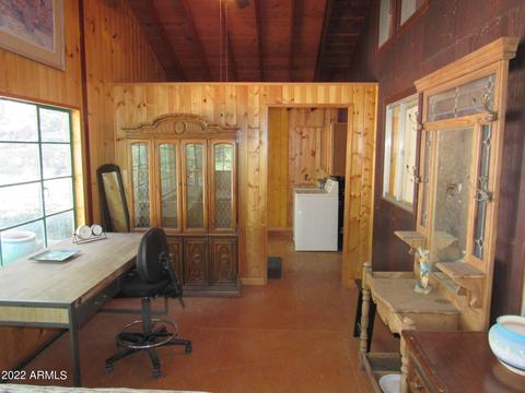 4835 N Bear Flat Rd, Payson, AZ 85541 photo 20