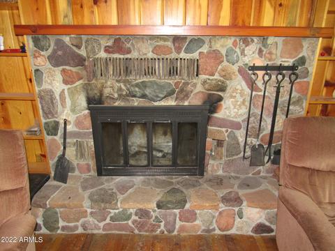 4835 N Bear Flat Rd, Payson, AZ 85541 photo 8