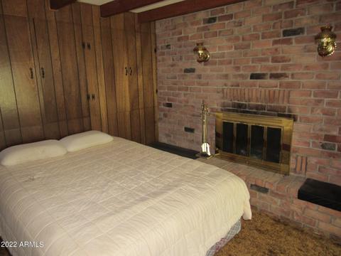 4835 N Bear Flat Rd, Payson, AZ 85541 photo 26