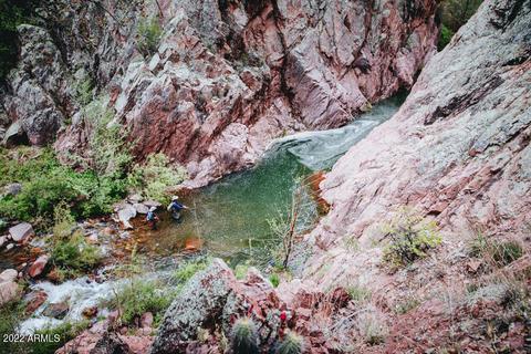 4835 N Bear Flat Rd, Payson, AZ 85541 photo 3