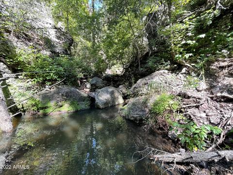 4835 N Bear Flat Rd, Payson, AZ 85541 photo 6
