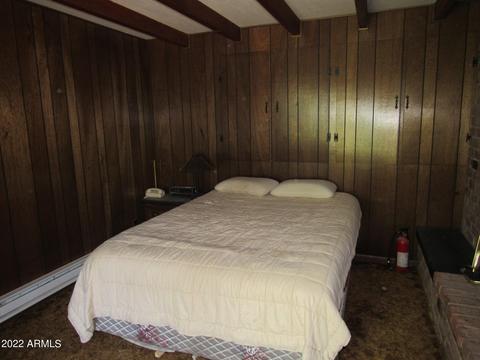 4835 N Bear Flat Rd, Payson, AZ 85541 photo 25