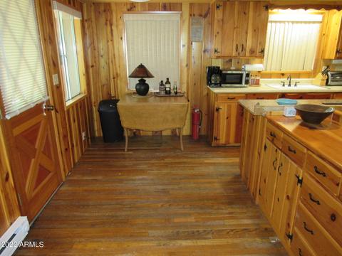 4835 N Bear Flat Rd, Payson, AZ 85541 photo 12
