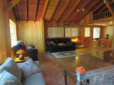 4835 N Bear Flat Rd, Payson, AZ 85541 photo 11
