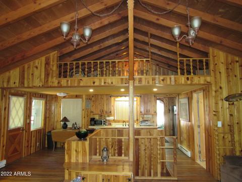 4835 N Bear Flat Rd, Payson, AZ 85541 photo 10