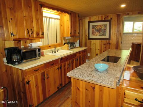 4835 N Bear Flat Rd, Payson, AZ 85541 photo 14
