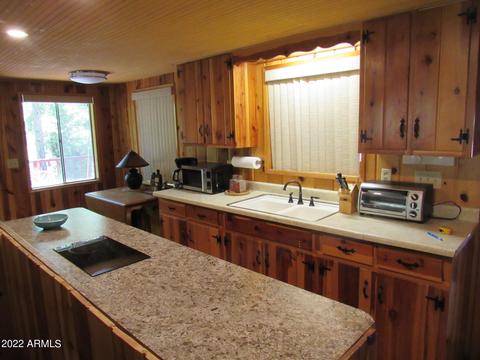 4835 N Bear Flat Rd, Payson, AZ 85541 photo 13