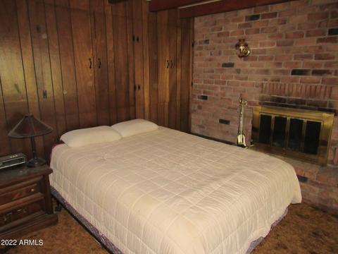 4835 N Bear Flat Rd, Payson, AZ 85541 photo 24