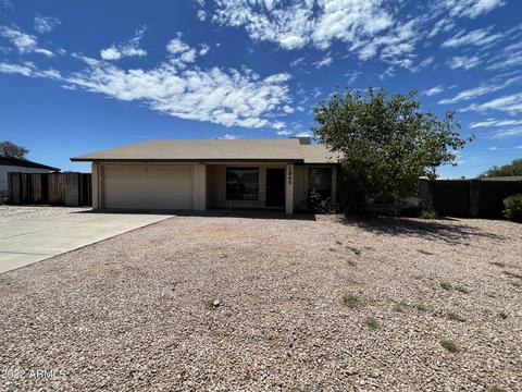 1845 W Utopia Rd, Phoenix, AZ 85027 photo 1