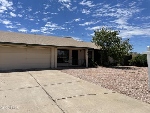 1845 W Utopia Rd, Phoenix, AZ 85027 photo 3