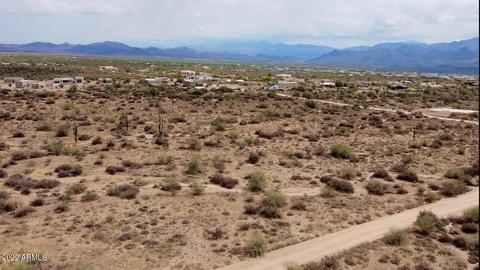 166 E Nn E Desert Vista Trl #LOT 2, Scottsdale, AZ 85262