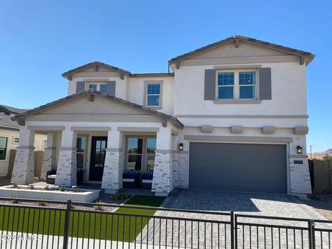 5919 E Redmont Dr, Mesa, AZ 85215 photo 1