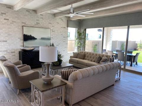 5919 E Redmont Dr, Mesa, AZ 85215 photo 5