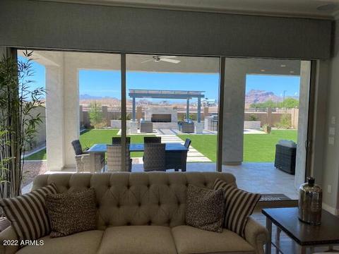 5919 E Redmont Dr, Mesa, AZ 85215 photo 6