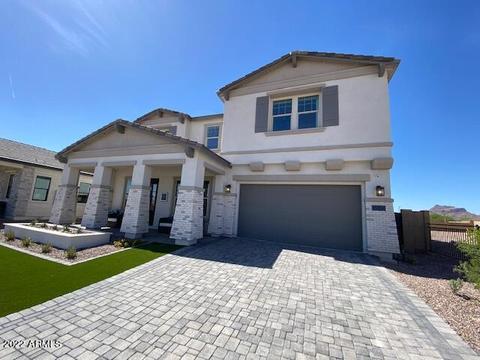 5919 E Redmont Dr, Mesa, AZ 85215 photo 3