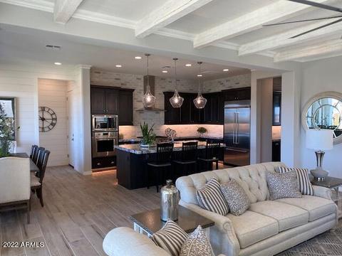 5919 E Redmont Dr, Mesa, AZ 85215 photo 7