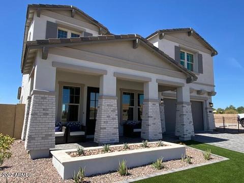 5919 E Redmont Dr, Mesa, AZ 85215 photo 2