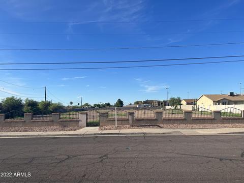12621 W Paradise Ln #0, Surprise, AZ 85378