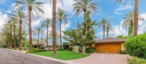4411 N 47th Pl, Phoenix, AZ 85018 photo 1