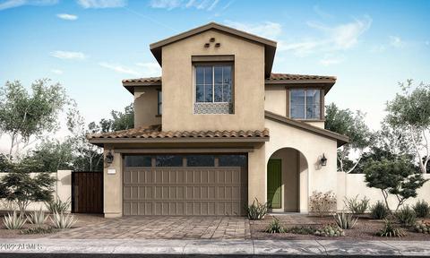 1481 E Blue Spruce Ln, Gilbert, AZ 85298 photo 1