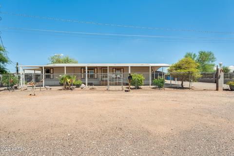 3046 W Greasewood St, Apache Junction, AZ 85120 photo 1