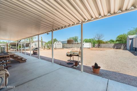 3046 W Greasewood St, Apache Junction, AZ 85120 photo 14