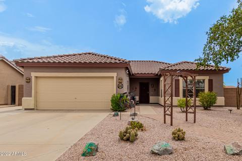 10621 E Arbor Ave, Mesa, AZ 85208 photo 1