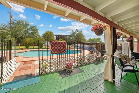 2723 E Saint John Rd, Phoenix, AZ 85032 photo 24