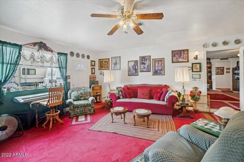 2723 E Saint John Rd, Phoenix, AZ 85032 photo 21