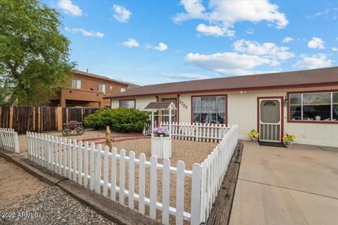 2723 E Saint John Rd, Phoenix, AZ 85032 photo 2