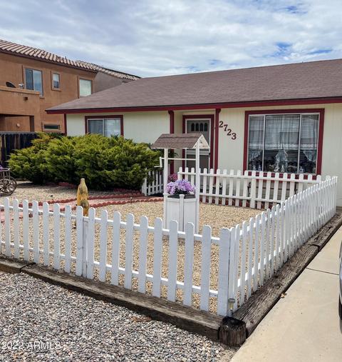 2723 E Saint John Rd, Phoenix, AZ 85032 photo 1