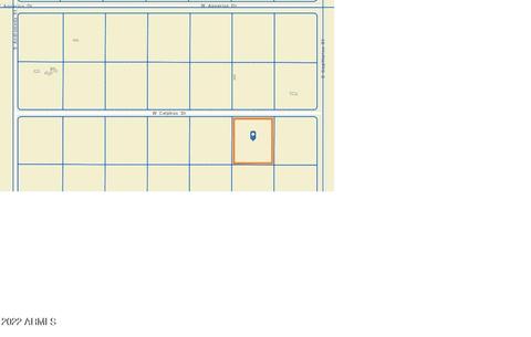 000 W Celphus Dr #100, Eloy, AZ 85131