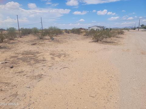 0 N Felix Rd #-, San Tan Valley, AZ 85143