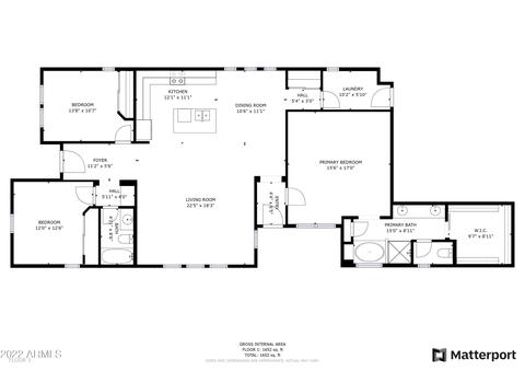3472 E Jasper Dr, Gilbert, AZ 85296 photo 2
