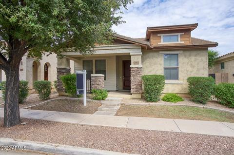 3472 E Jasper Dr, Gilbert, AZ 85296 photo 1