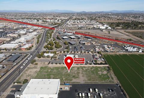 76377639 N 67th Ave #13, Glendale, AZ 85301