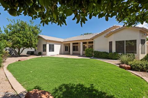 910 W Laredo Ave, Gilbert, AZ 85233 photo 37