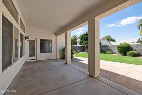 910 W Laredo Ave, Gilbert, AZ 85233 photo 35