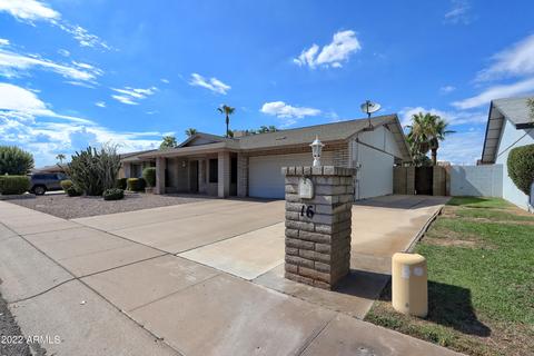 16 E Angela Dr, Phoenix, AZ 85022 photo 1