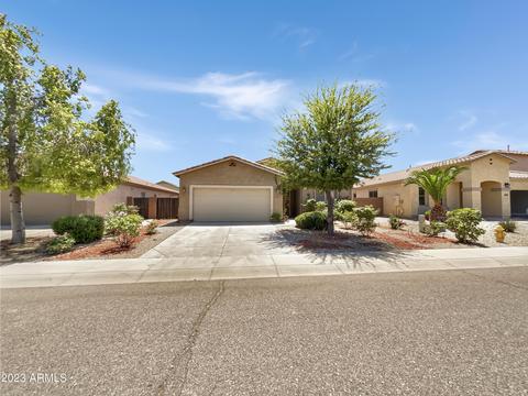 2831 W Mila Way, Queen Creek, AZ 85142