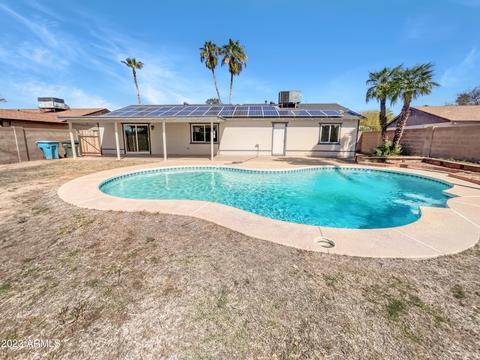 3731 E Winchcomb Dr, Phoenix, AZ 85032 photo 17