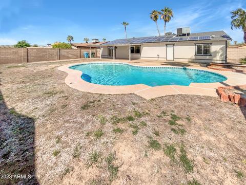 3731 E Winchcomb Dr, Phoenix, AZ 85032 photo 18