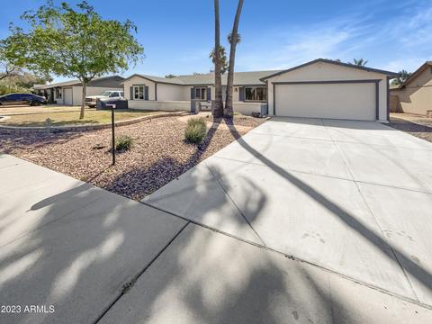3731 E Winchcomb Dr, Phoenix, AZ 85032 photo 19