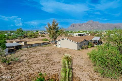 2144 E Junction St, Apache Junction, AZ 85119 photo 1